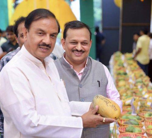 Mahesh-sharma-ji