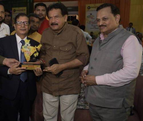 Sp-Singh-Baghel-Ji-And-Ambassodar-